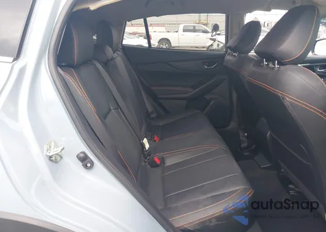 2019 Subaru Crosstrek 2.0I Limited из США, поврежденный, VIN JF2GTAMC8KH335321